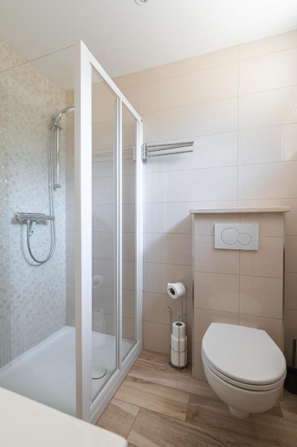 Cosy Studio Soleia, 50M From Sea Side مينتون المظهر الخارجي الصورة