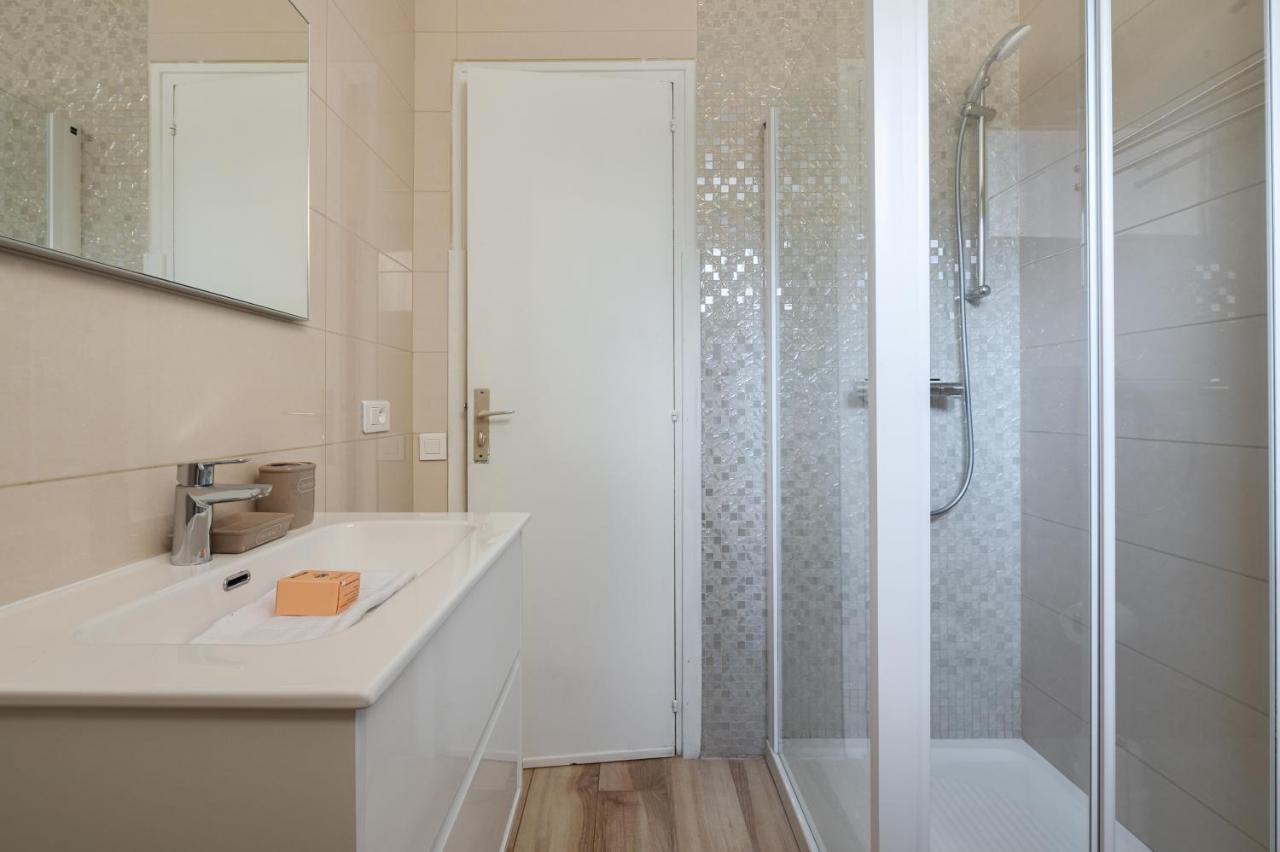 Cosy Studio Soleia, 50M From Sea Side مينتون المظهر الخارجي الصورة
